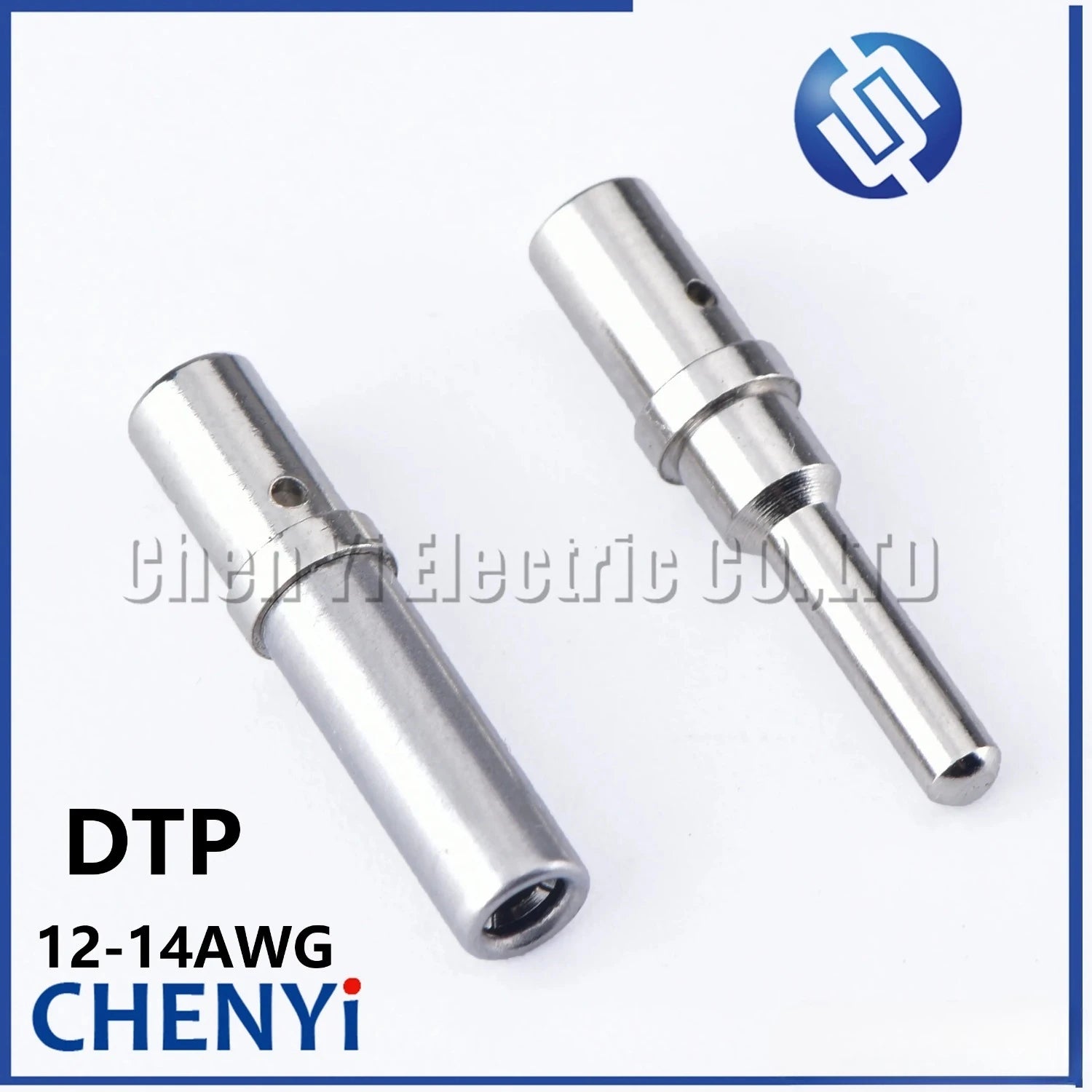 226 pcs Waterproof Connector Wire Kit Repair tool box DTP06-2S DTP06-4S DTP04-2P/4P with Pins and pliers For Deutsch DTP Series