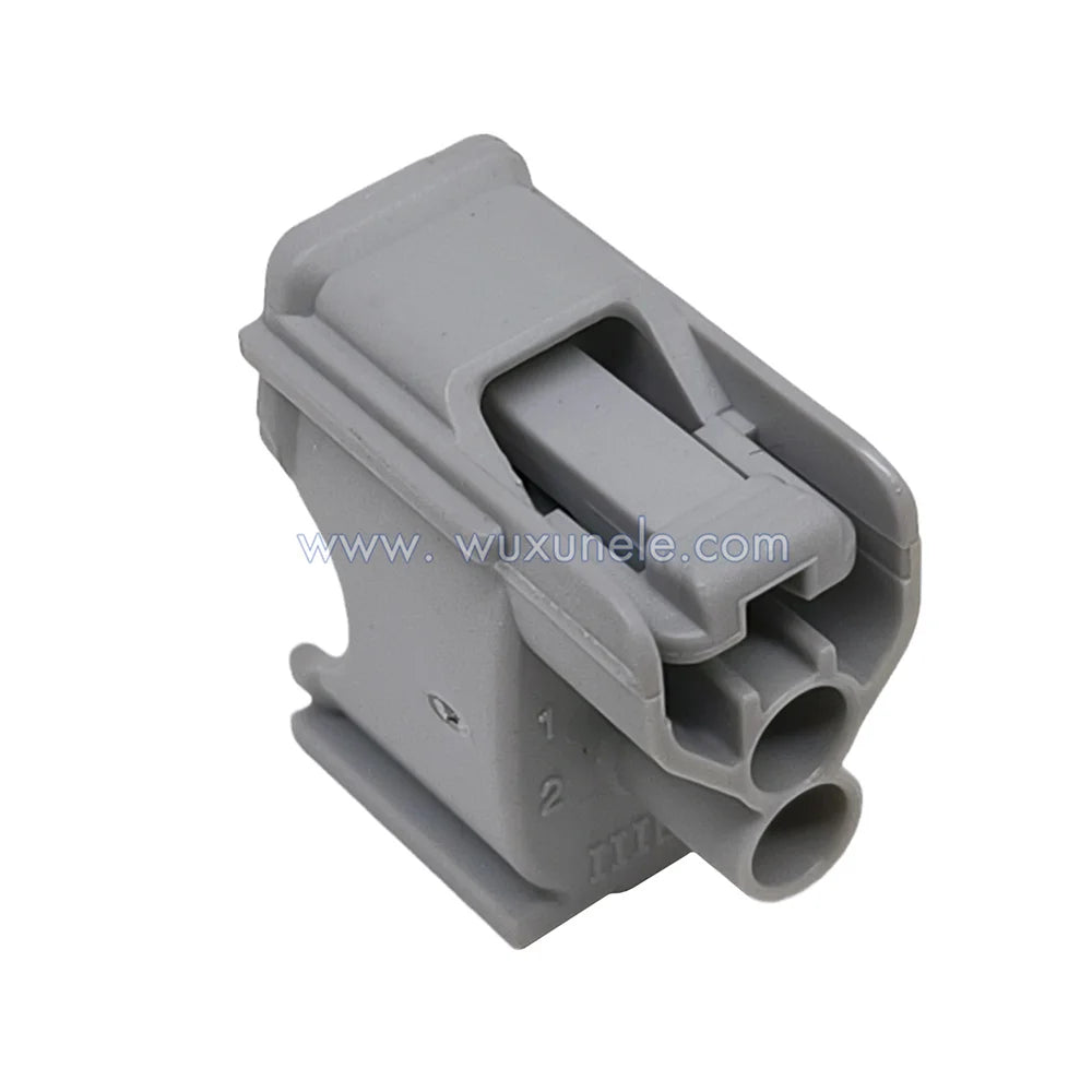 50 Sets 2 Pin 6189-0611 90980-11875 Automotive Wire Connector for Knocking Sensor Plug