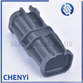 1 set Black 2 pin 18286000002 Automotive Relay Plug EFI Motor Socket Electrical Car Connector Light Socket