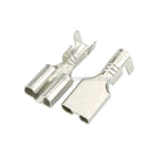 7 Pin Connector 6.3mm 7.8mm Male Female Connector Automotive Wiring Harness instrument panel Cable Socket 6950-0366 6950-1030