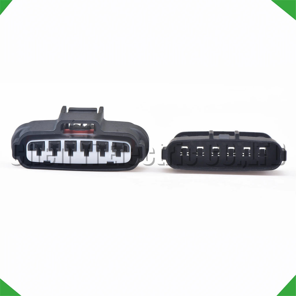 6-Pin Wire Harness Harness waterproof Connector Accelerator Pedal Throttle Toyota sensor