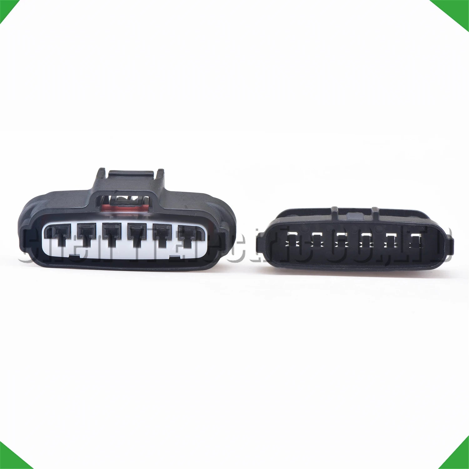 6-Pin Wire Harness Harness waterproof Connector Accelerator Pedal Throttle Toyota sensor