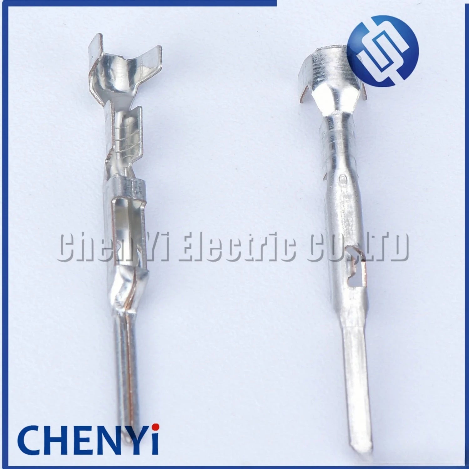 50 Pcs auto terminal elcetric connector crimp loose pins wiring terminals 15355297 15418498 15326266 For GT 150 series