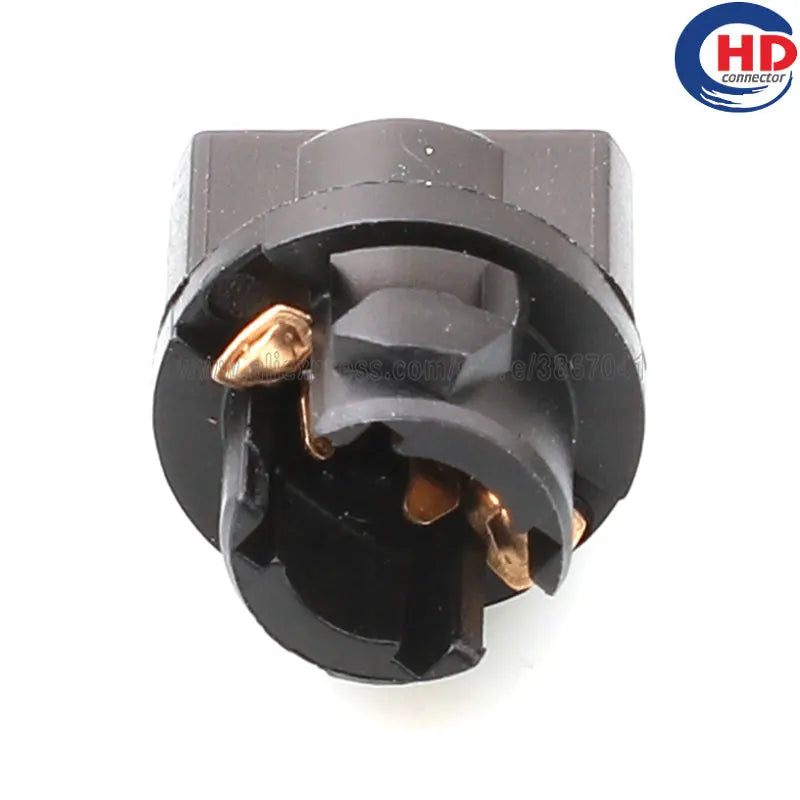 Auto lamp holder wiring harness connector plug HDL-012