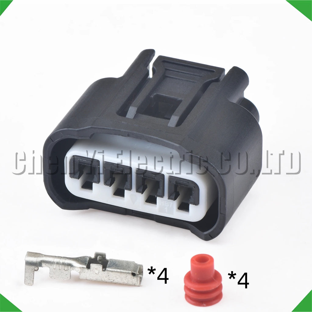 4-Pin Wire Harness Ignition Connector harness connector 2AZFE1ZZFE ignition