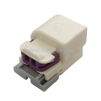 25 Sets 2 Pin 15374222 Automotive Sealed Exhaust Gas Temperature Sensor Connector