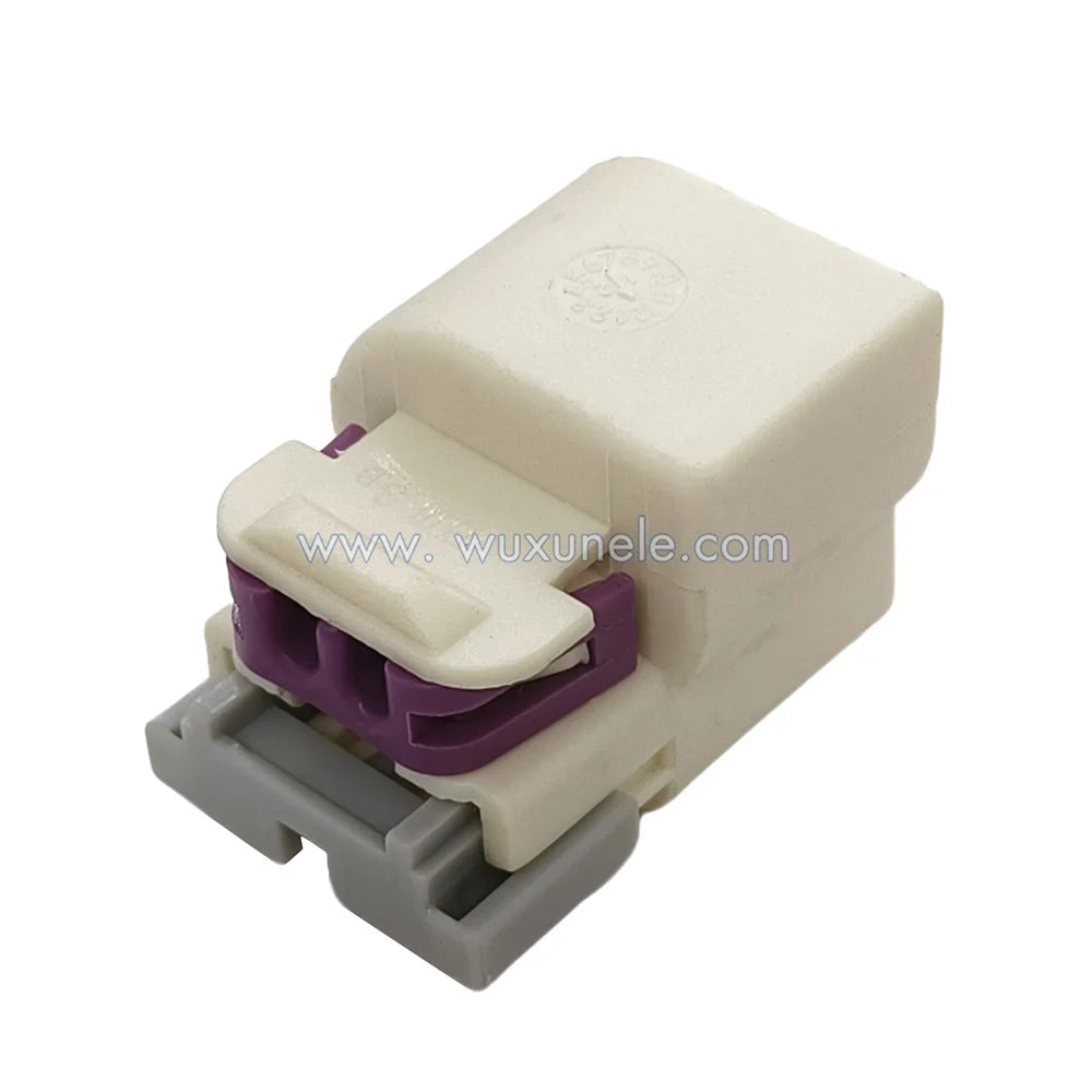 25 Sets 2 Pin 15374222 Automotive Sealed Exhaust Gas Temperature Sensor Connector