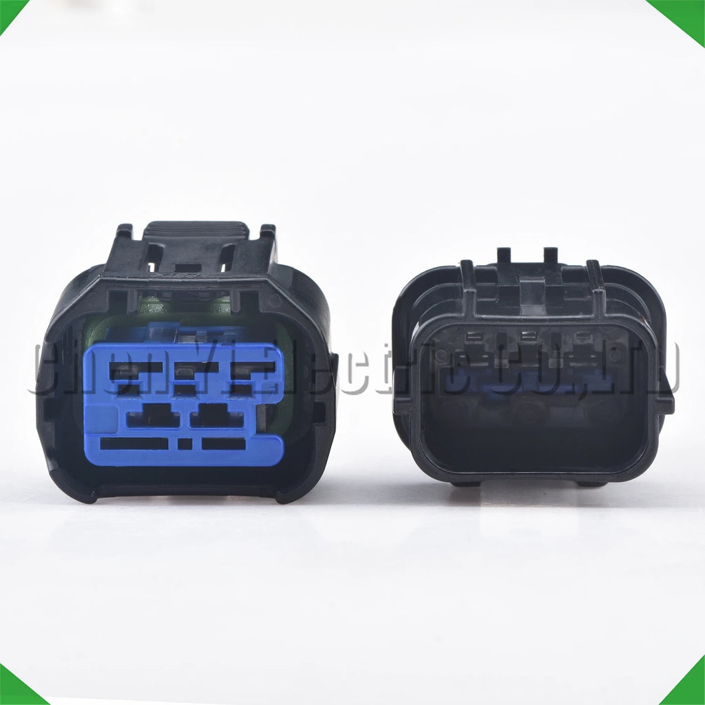3 Pin Automotive Connectors Odometer speed sensing Wire harness Plug HP405-03021 HP401-...