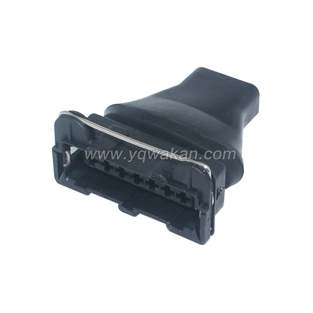 AMP 7 Pin Connector Waterproof 3.5mm Female Male Connector Automobile Wiring Harness Cable Plug for Proton 282236-2 282768-1