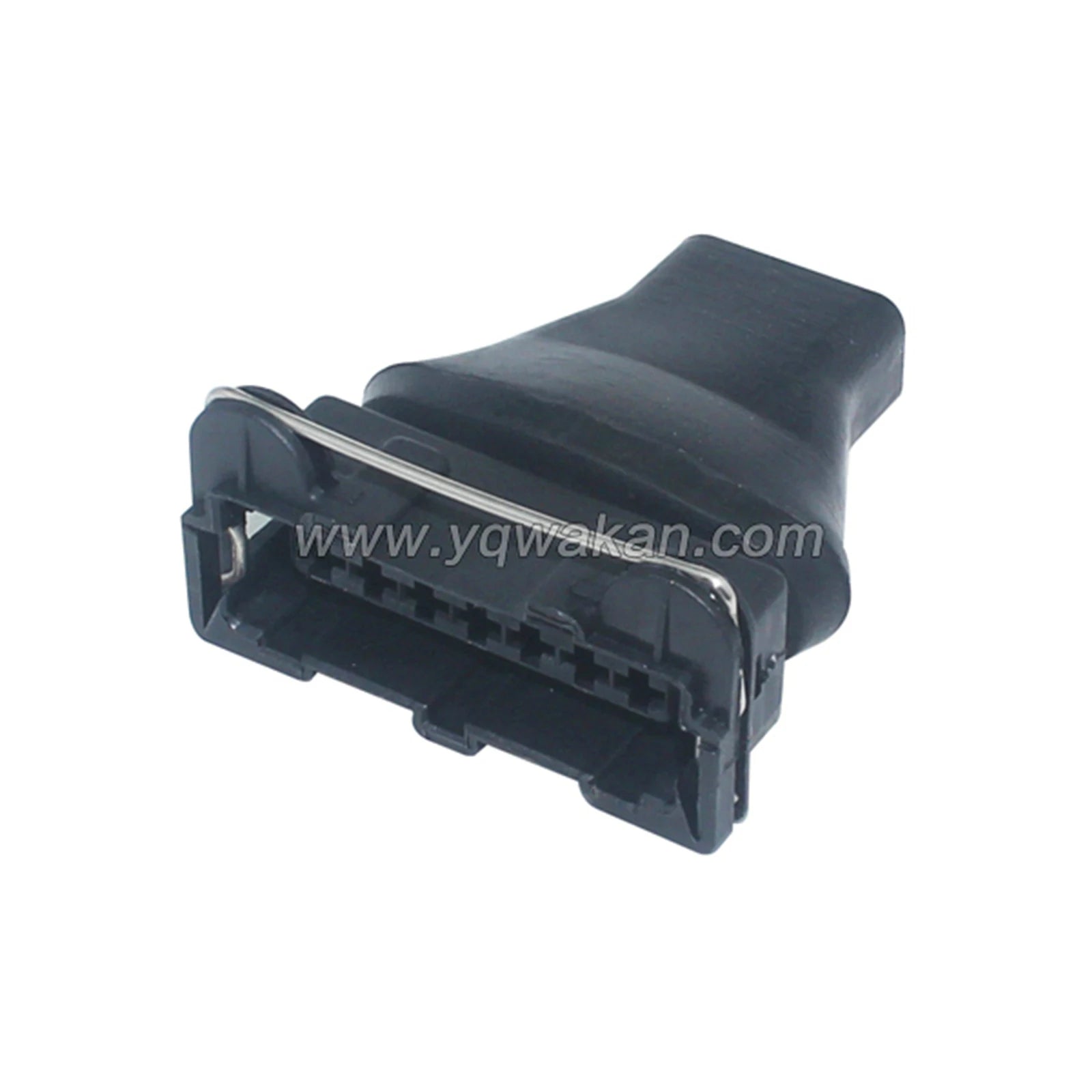 AMP 7 Pin Connector Waterproof 3.5mm Female Male Connector Automobile Wiring Harness Cable Plug for Proton 282236-2 282768-1