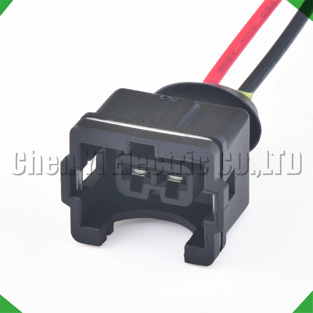 2-Pin Auto Connector Connector Automotive Connectors Injector fuel injector