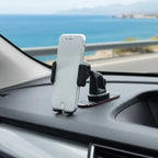 360 Degree Rotating Universal Car Dashboard Phone Holder with Ball Head Sticker Base for Car Cellphone Stander Auto Interior
