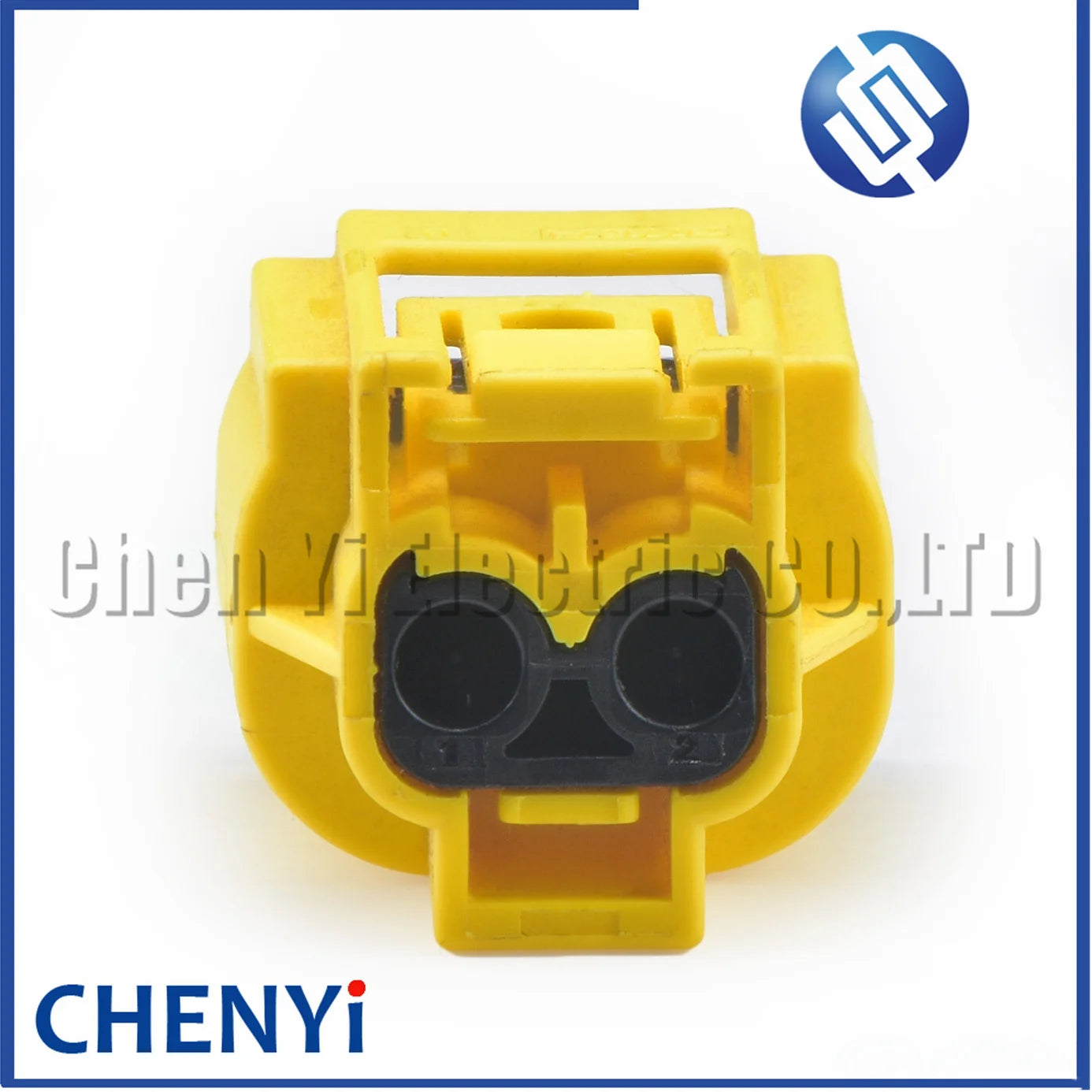 2 Pin Automotive waterproof connector Wire harness Plug 968669-1 8377152 1-968670-1 1-967561-1 377152 A1725400281 1-2177186-1