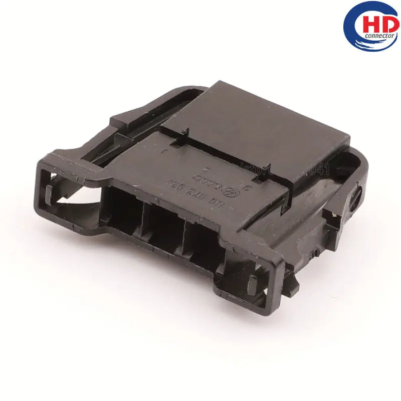 3 pin auto waterproof electric plastic wire harness connector 1J0972924