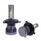 H7 Led Headlight Turbo 24000LM 110W 3570 Chips H1 H4 LED Bulbs Lamps 4300K 6000K 8000K 16000LM 80W H8 H9 H11 Fog Lights Amagi