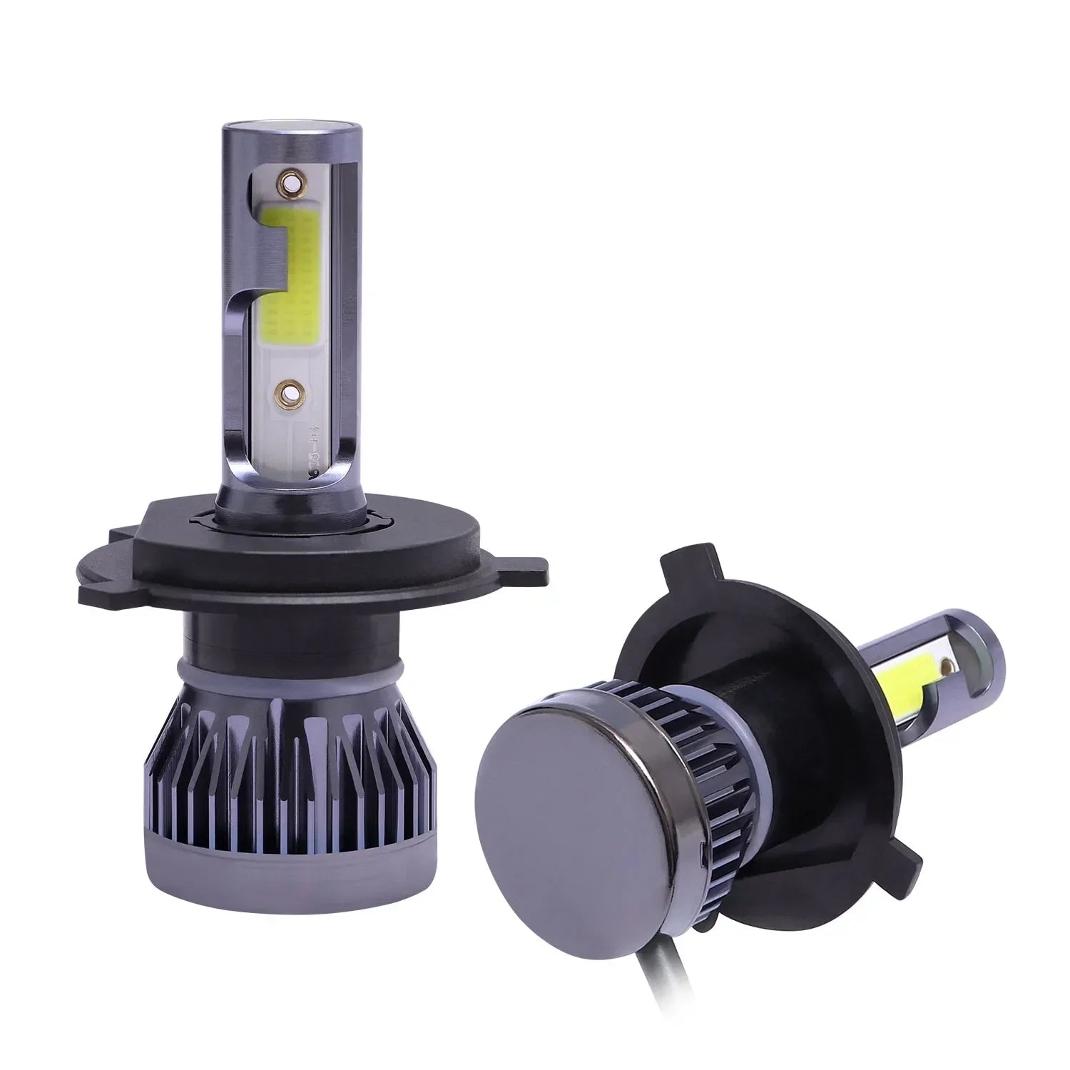 H7 Led Headlight Turbo 24000LM 110W 3570 Chips H1 H4 LED Bulbs Lamps 4300K 6000K 8000K 16000LM 80W H8 H9 H11 Fog Lights Amagi