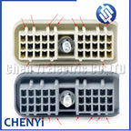 30 Pin Auto waterproof connector ECU ECM Connector 15492553 15492544 For Metri-Pack 150 Oil drilling machinery parts Plug