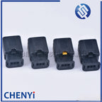 3 Pin auto waterproof connector crankshaft sensor plug 1801179-1 1801179-2 1801179-3 1801179-5 for Citroen Peugeot 408 1,6 HDI