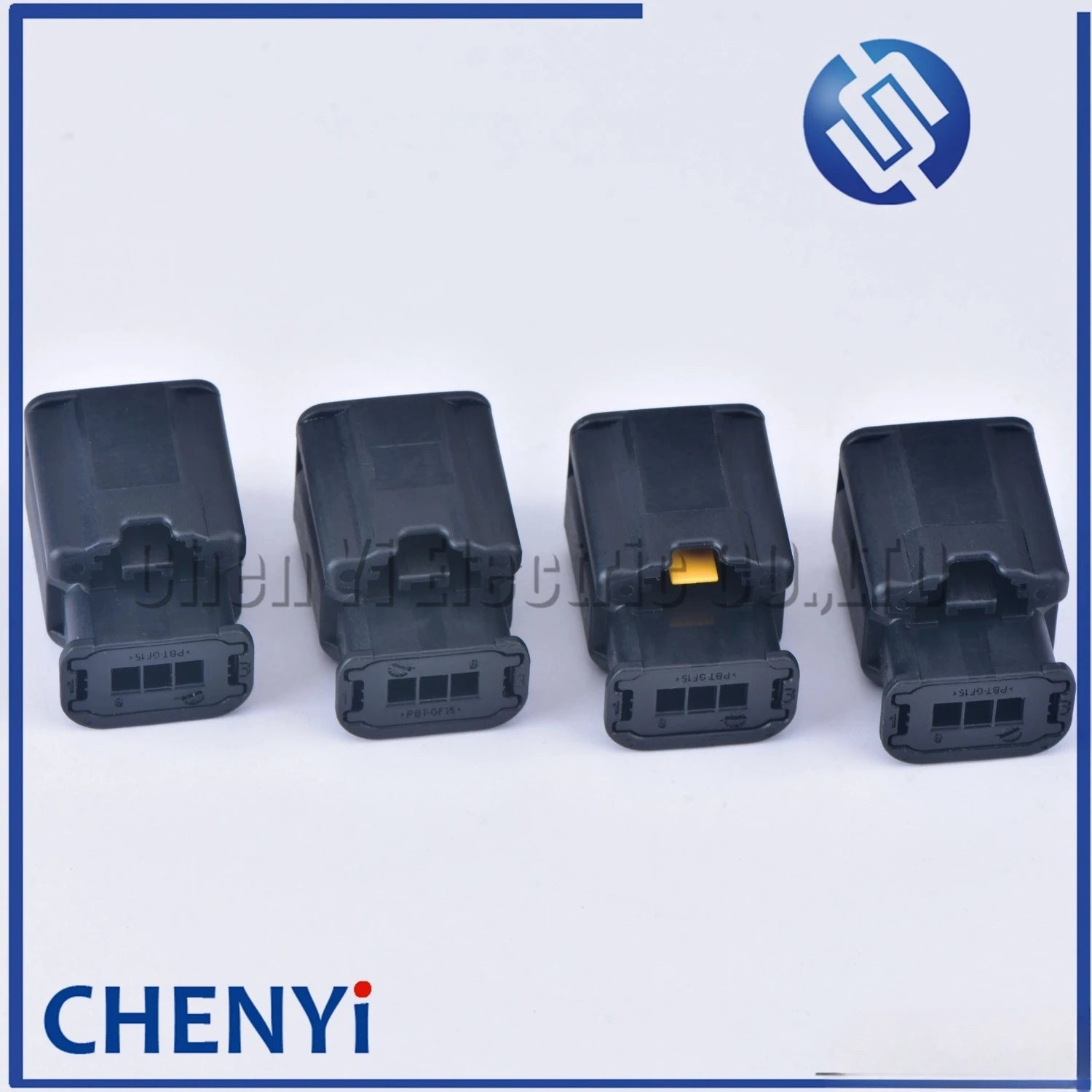 3 Pin auto waterproof connector crankshaft sensor plug 1801179-1 1801179-2 1801179-3 1801179-5 for Citroen Peugeot 408 1,6 HDI