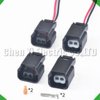 2-pin auto connector connector automotive connectors harness ford honda