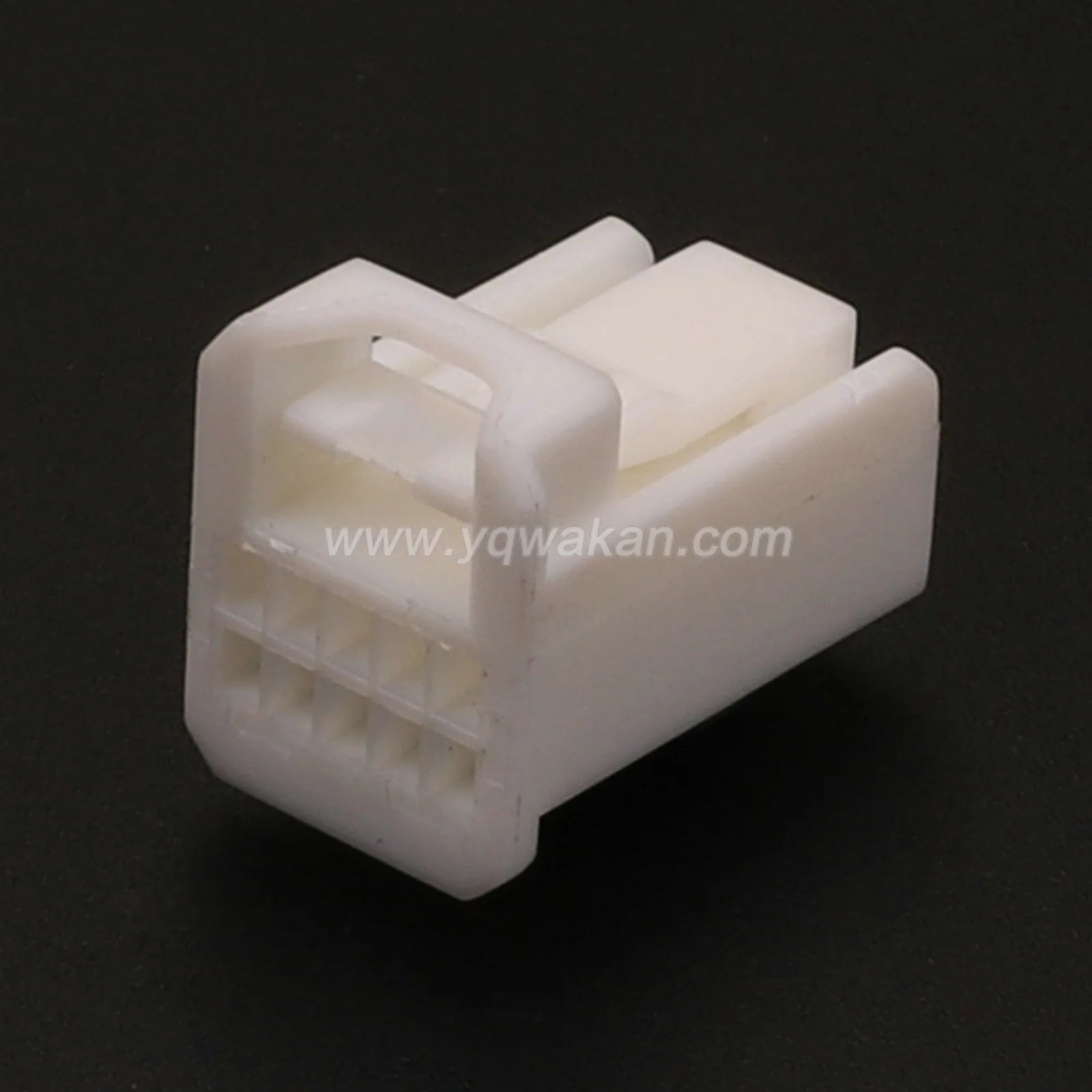 10-PIN 0.7mm Series Male Female Connectors 6098-3869 6098-3909 Wiring Cable Unsealed Harness Connectors