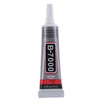 B-7000 Adhesive Jewelry Glue Craft/Repair Mobile Phone Touch Screen Epoxy Resin Rhinestone Craft Liquid with Precision Tip Amagi