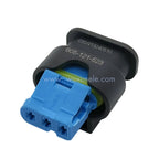 10 Sets 3 Pin 805-121-523 Automotive Sealed Female Wire Connector