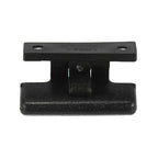 1 Pcs Car Console Catch Latch Armrest Box Cover Upper Latch Clip MR532555 For Pajero 2000 To 2018 Car Replacement Part