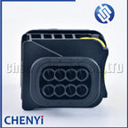8 Pin 0-1418438-1 HDSCS Series electric plug auto waterproof plug wiring cable connector 1-1418479-1 1670364-1 1-1564512-1