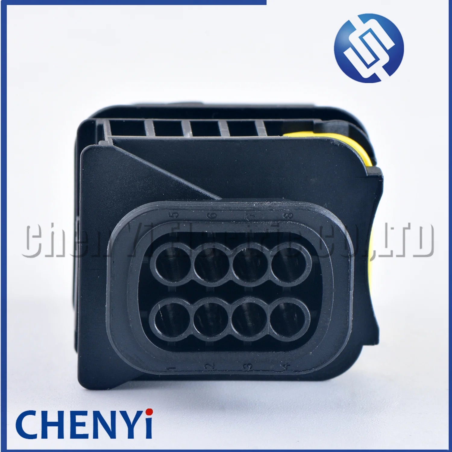 8 Pin 0-1418438-1 HDSCS Series electric plug auto waterproof plug wiring cable connector 1-1418479-1 1670364-1 1-1564512-1