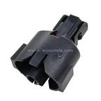 1 Pin 13510096 Automotive Sealed Female Wire Connector for Knock Sensor