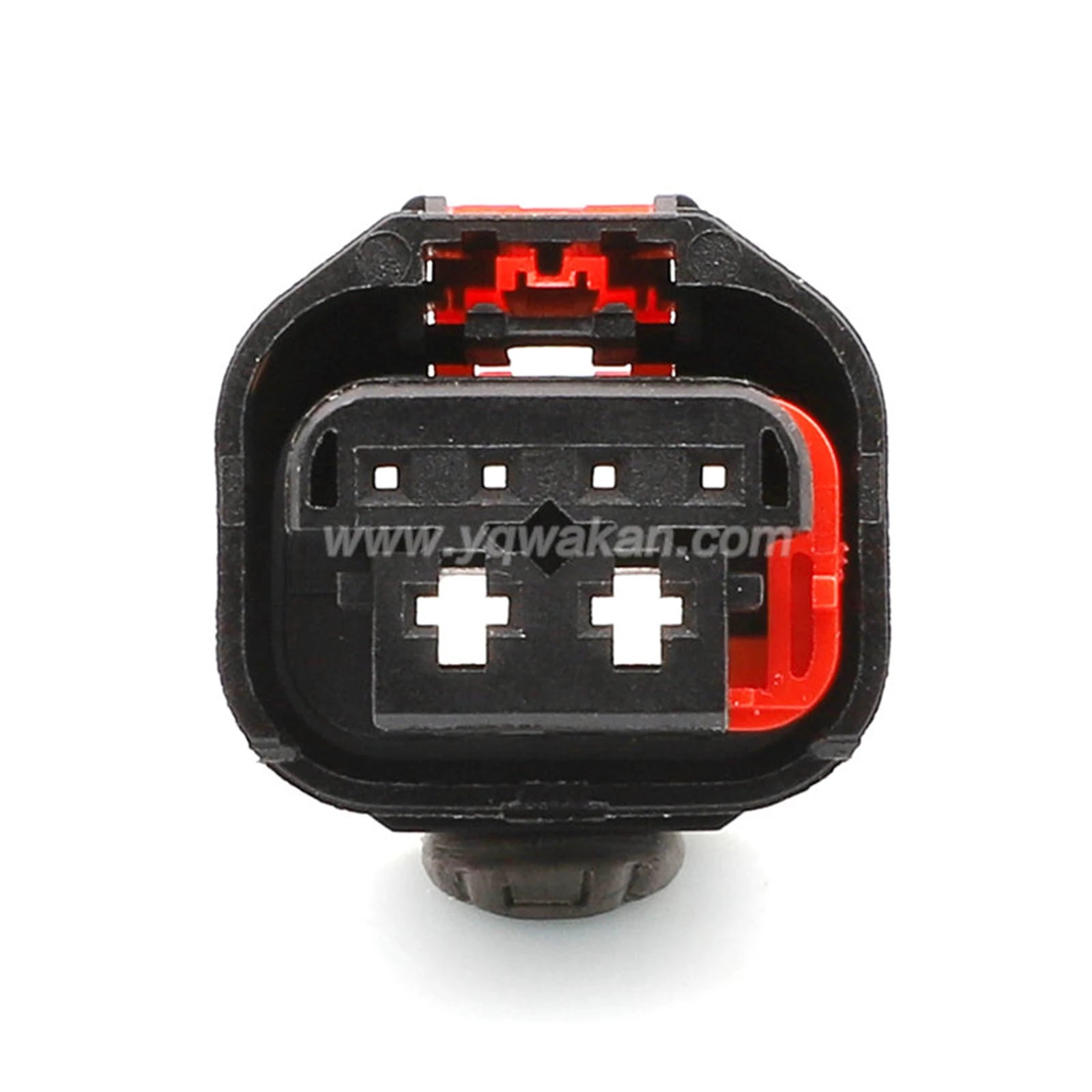 6-Pin Connector 0.6mm 3.5mm Male Female Connector Auto Wiring Harness Cable Plug for BMW 2302238-1 8992188-01 0-2302239-1