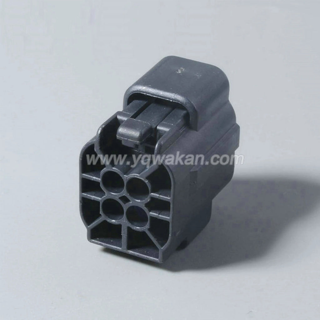 4Pin Connector Waterproof 1.8mm Male Female Connector Automobile Housing Wiring Harness for MAZDA KIA 174259-2 174257-2