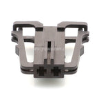 2-PIN Auto Unsealed Connectors 1.5mm Series Male Female Connectors Cable Socket 3B0972712 1J0971972 For VW Audi