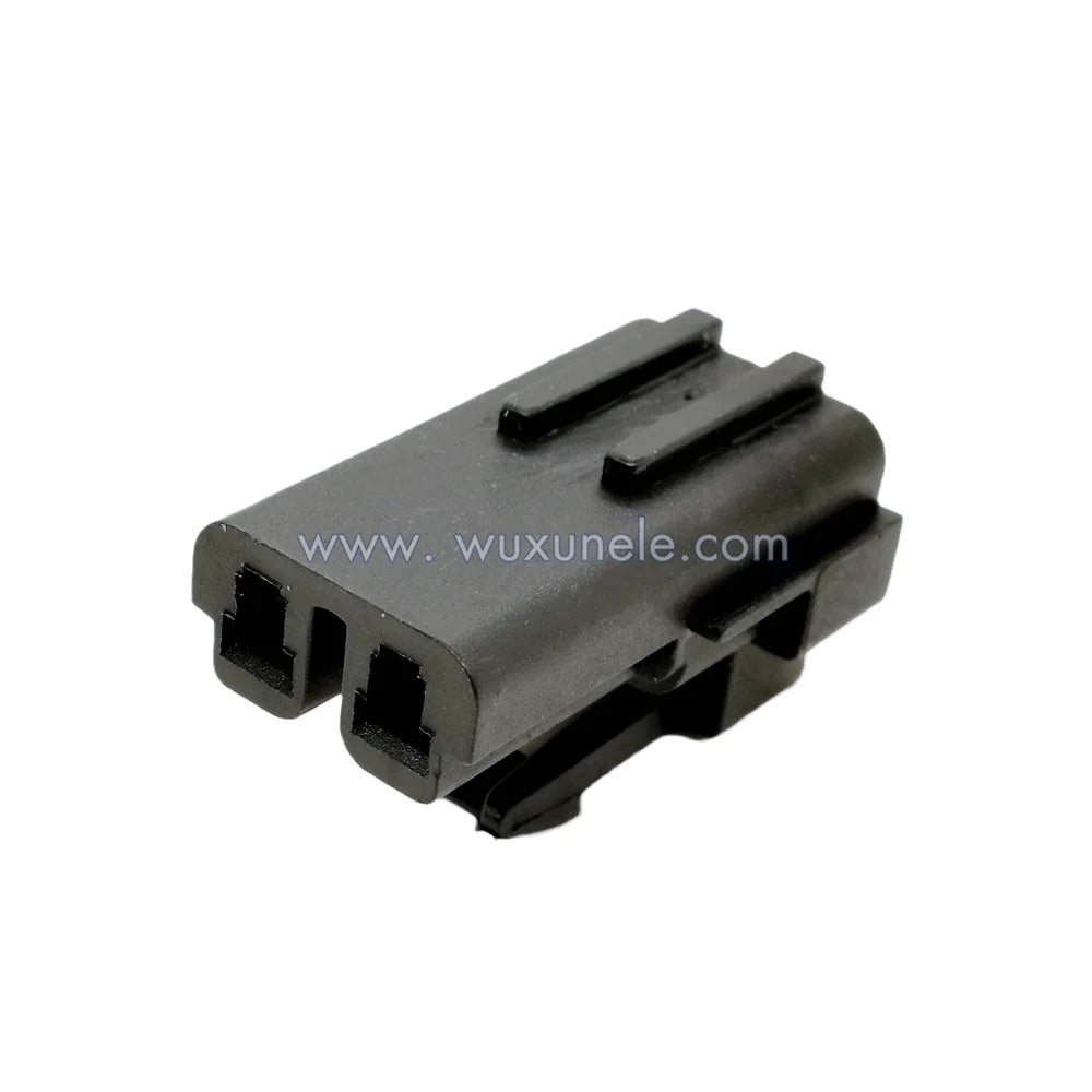 25 Sets 2 Pin 12084957 Sealed  Automtive Light Socket Wire Connector