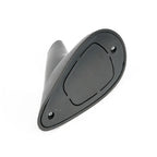1 Pc Car Virtual False Antenna Black ABS Plastic Appearance Finned Aerial False Antenna Fits SAAB 9 3 9 5 93 95 Car Parts