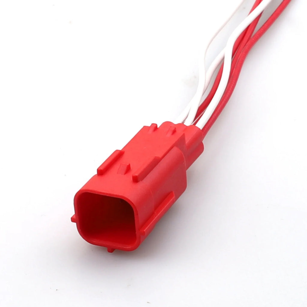 6 Pin 0.6 Waterproof Male Female Connectors Small Current Low Power Car OBD Diagnostic MWTPB-06-1A-R MWTRB-06-1A-R