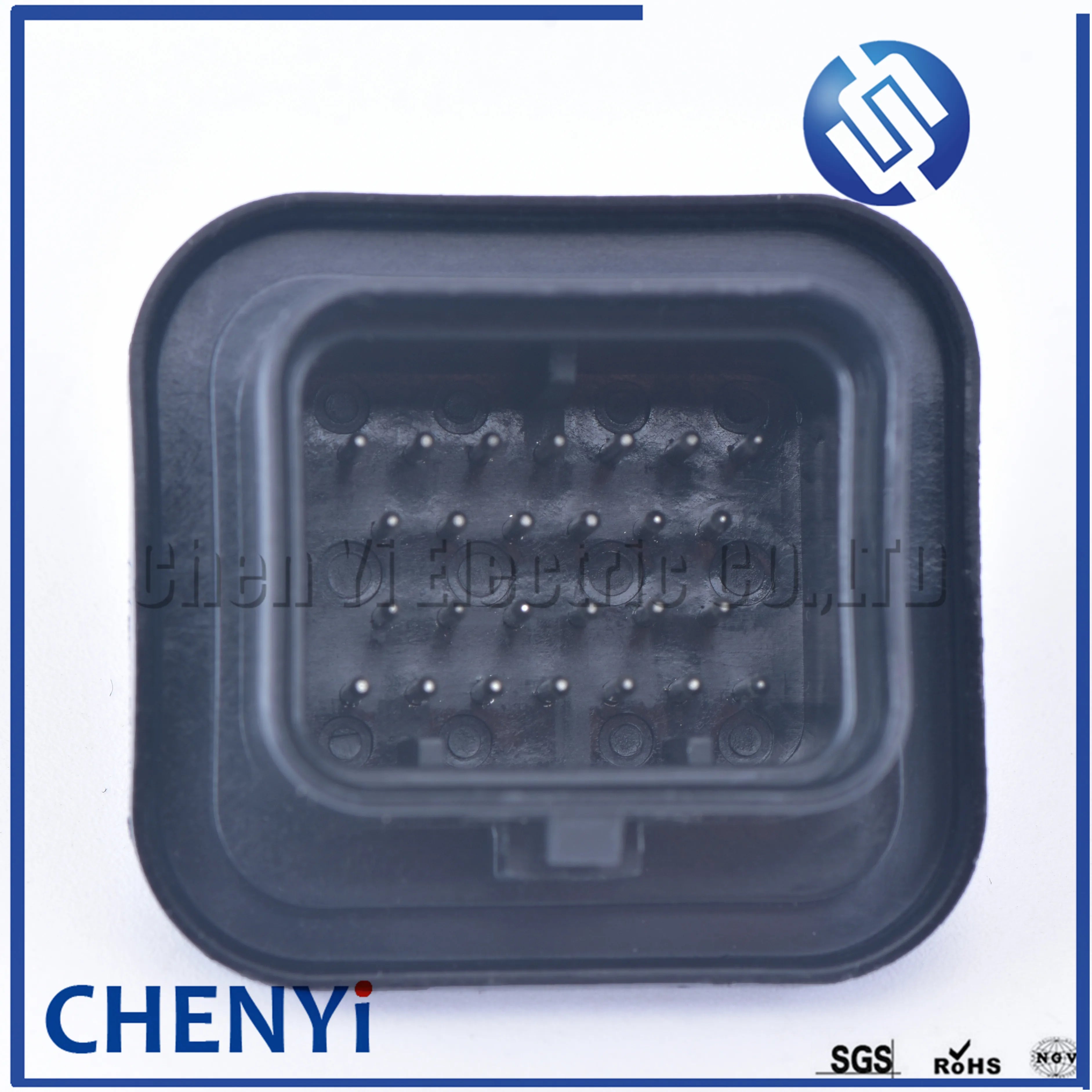 26/34/60 Pin ECU PCB Mount Header Plug Connector 6437288-1 6437288-3 4-1437290-0 3-1437290-7 5-6447223-0 6437288-6 2-6447232-3