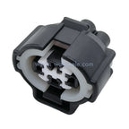 25 Sets 4 Pin 6189-0647 90980-10943 Automotive Wire Connector for Corolla Pressure Sensor