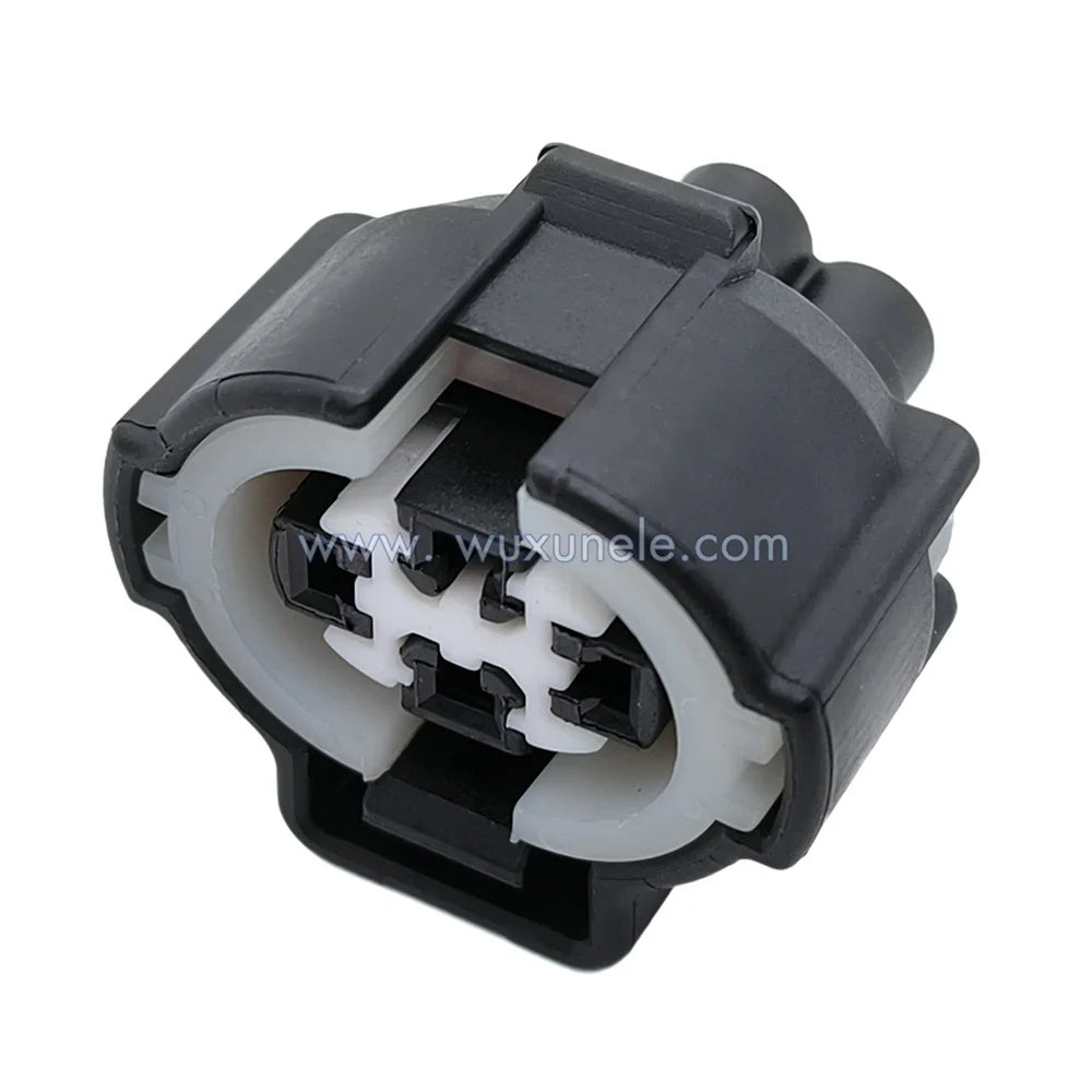 25 Sets 4 Pin 6189-0647 90980-10943 Automotive Wire Connector for Corolla Pressure Sensor