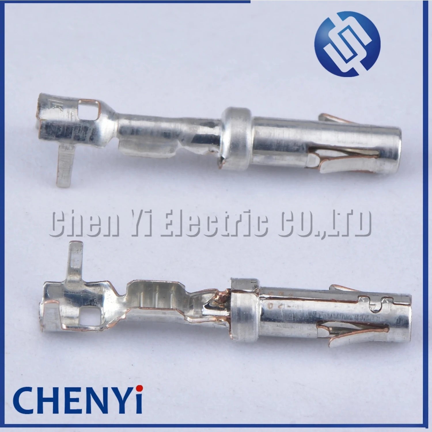 20 Pcs Crimp Terminals Pins For 01J 02E 01V Transmission Gearbox Body Controller Connector Plug 3D0973993 1J0927320 420973716