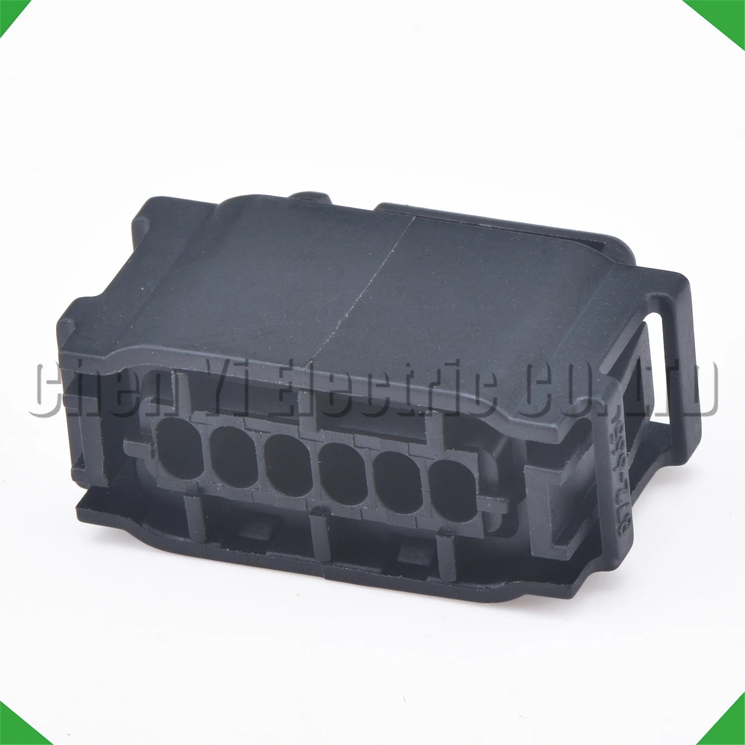 6-Pin Auto Connector Connector Reversing radar sensor electric Benz sensor