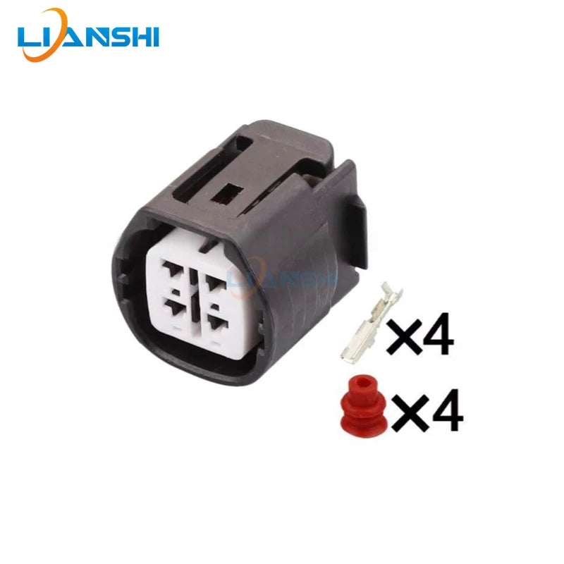 6189-0694/90980-11964 is suitable for Toyota Corolla generator plug 11964 automotive wiring harness connector