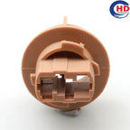 Auto lamp holder wiring harness connector plug HDL-270