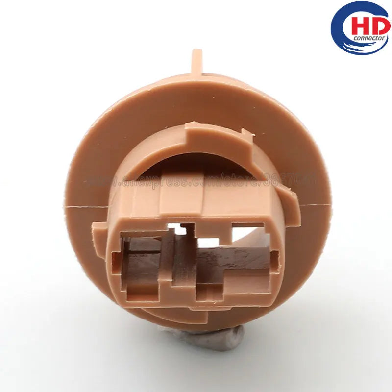 Auto lamp holder wiring harness connector plug HDL-270