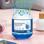 120g Airs Magics Box Multi Functional Indoor Airs Purification Dust Removal Magics Automatic Quiet Suction Dust Removal Amagi