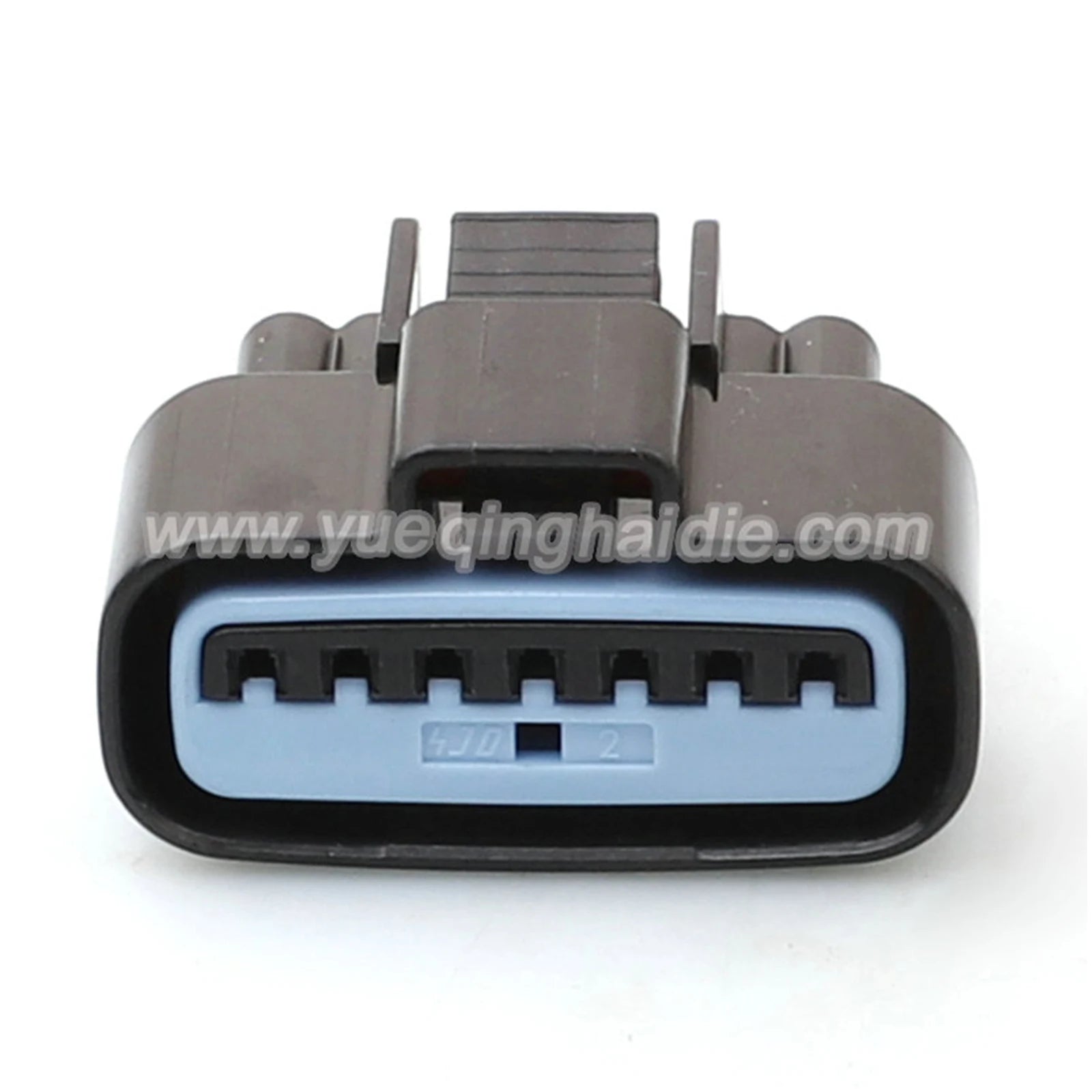 7 Pin Connector Waterproof 1mm Female Connector Automotive Wiring Harness Cable Socket PB536-07027 PB546-07840 08061010