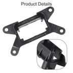 1pc Car Light Switch Mount Bracket For KIA For Forte Coupe 2009-2012 Warnings Light Switch Mounting Bracket