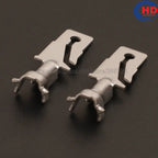 Auto connector Terminal 2971962 DJ617-6.3A
