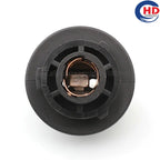 Auto lamp holder wiring harness connector plug HDL-316